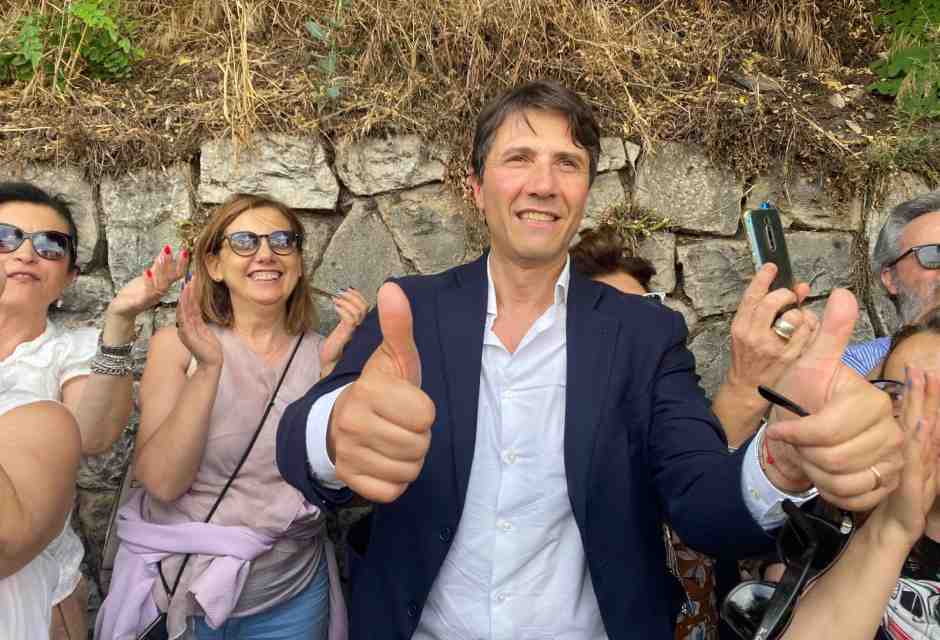 Crescita, innovazione, formazione e campo largo modello Starmer. Parla il sindaco di Potenza