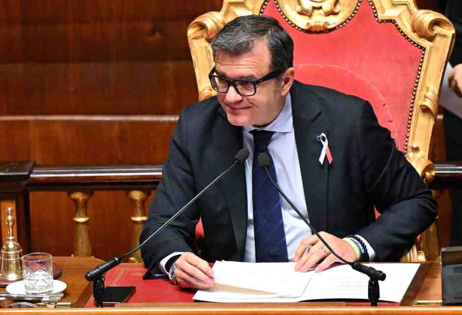 Centinaio: “Il governo faccia presto, sulla Peste suina ha ragione l’Europa”