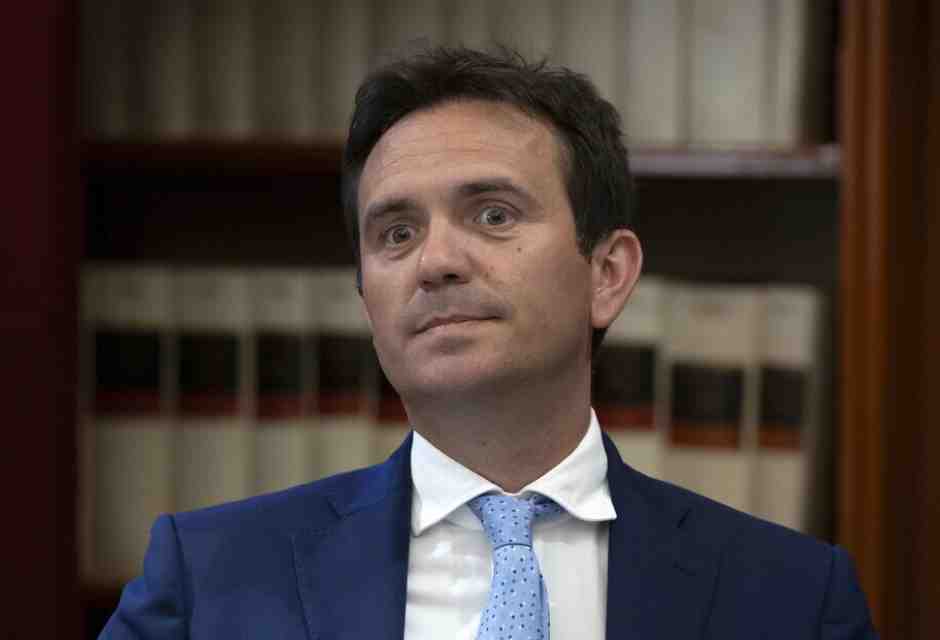 "Contro la peste suina africana ristori e abbattimenti senza indugio". Parla Cattaneo (FI)