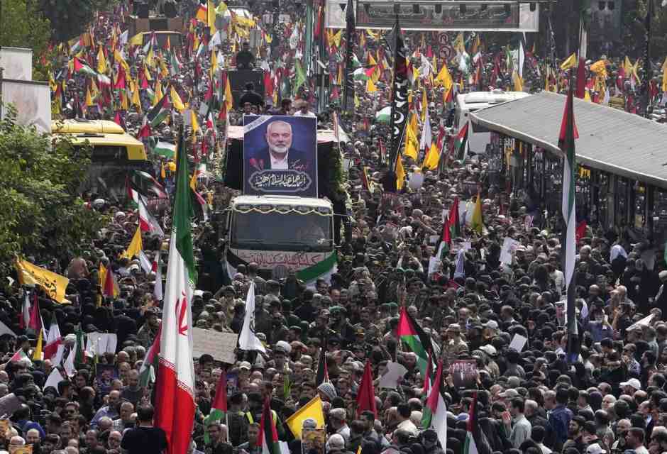 Perché eliminare Deif e Haniyeh non significa sabotare l’accordo per liberare gli ostaggi