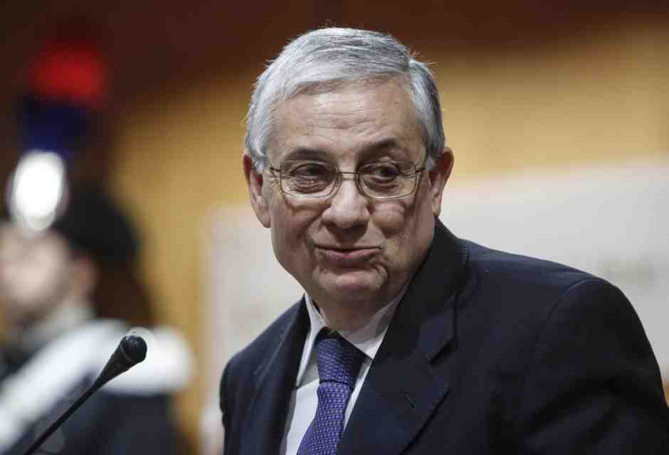 Il capolavoro di Repubblica sull’accusa contro Pignatone