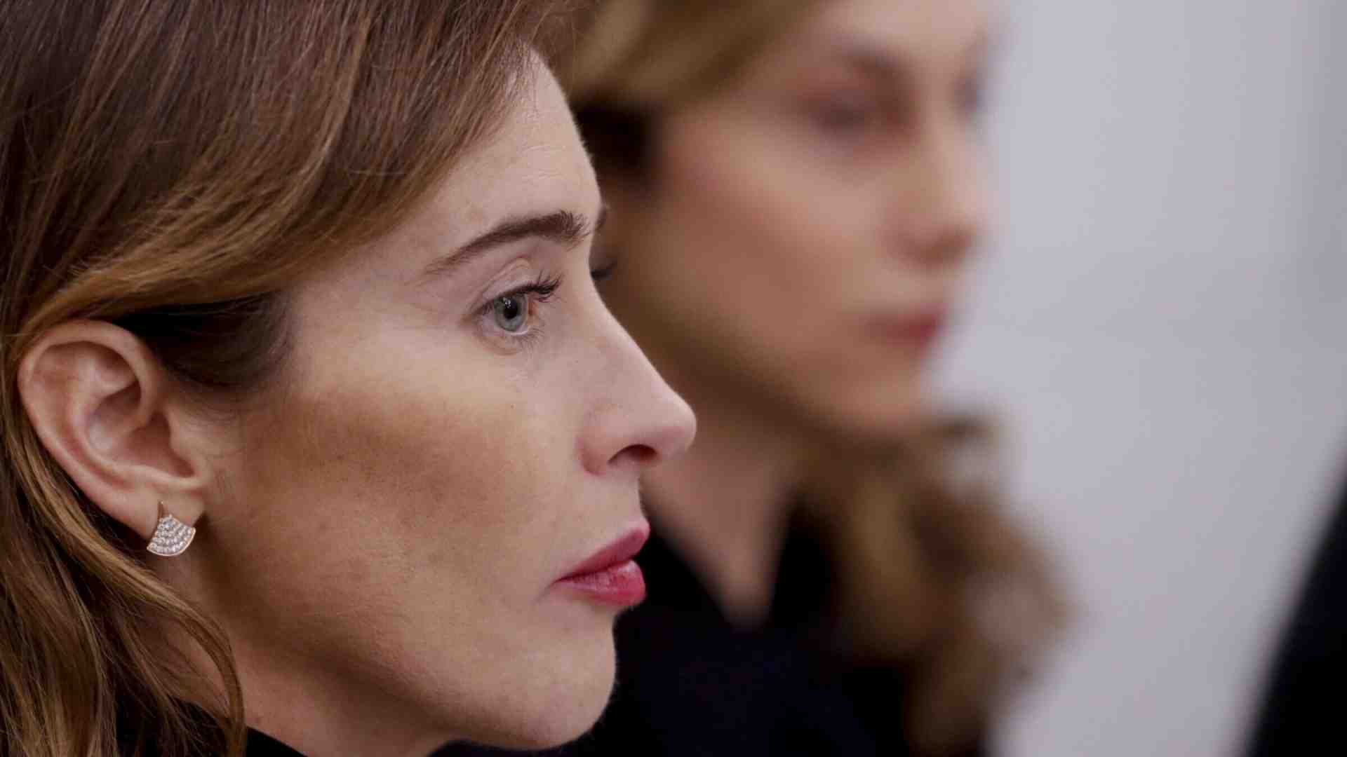 Boschi risponde a Conte che storce il naso su Renzi. "Nessun veto" a oltranza