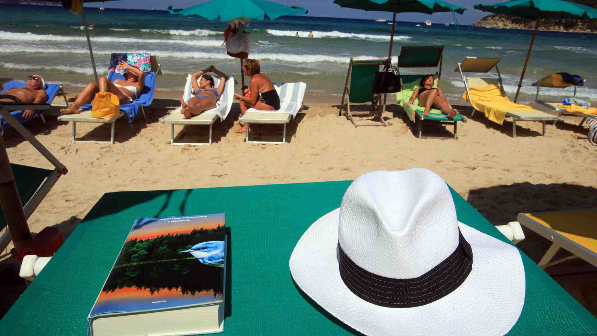 Non c’è più tempo per leggere