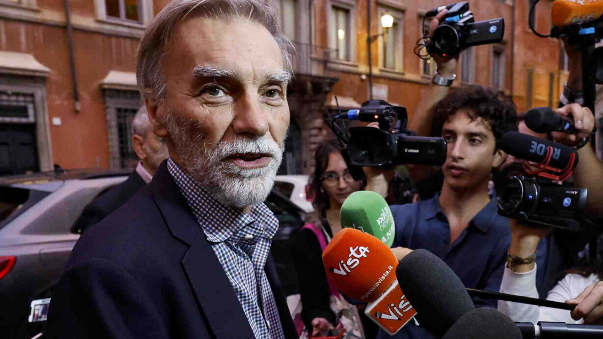 Delrio (Pd): “Caro Salvini, il lavoro al Mit è totalizzante. Meno foto sui social e più fatti”