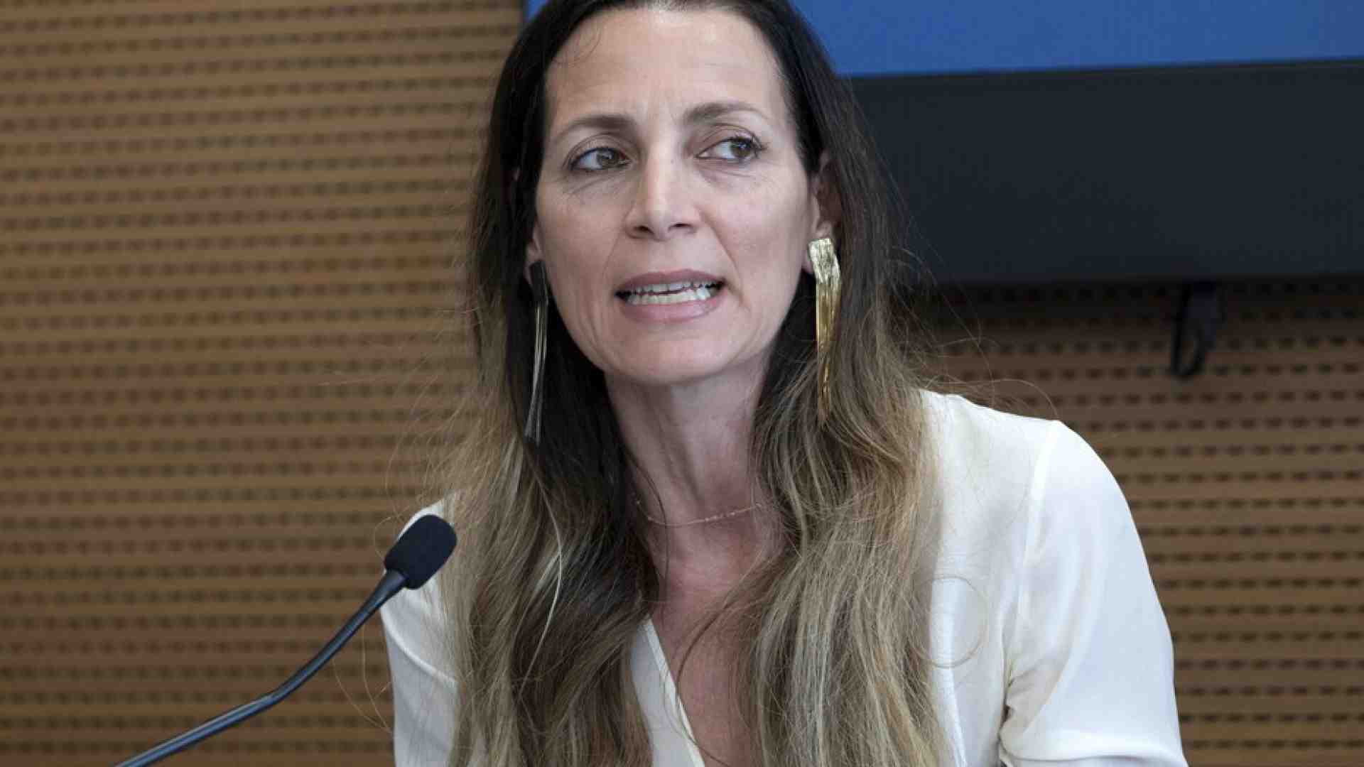 Daria Perrotta, il cigno di stato. Ritratto della prossima Ragioniera che vogliono Giorgetti e Meloni