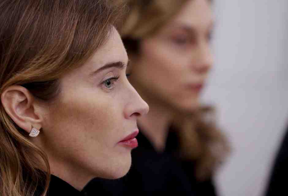 Boschi risponde a Conte che storce il naso su Renzi. "Nessun veto" a oltranza