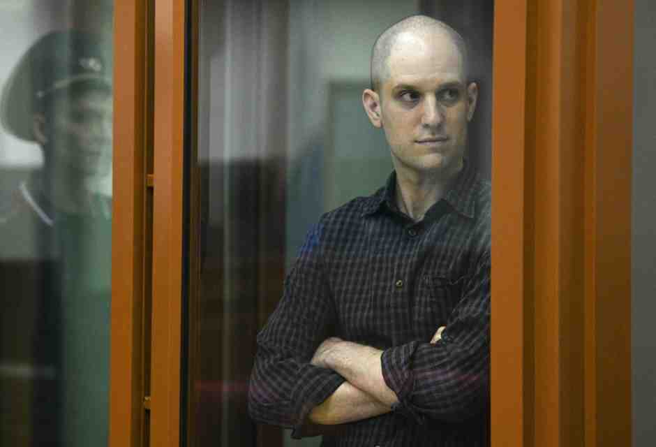 Il Kgb ti dice: non uscirai vivo. L’occidente dimostra che non è vero. Il commento di Sharansky