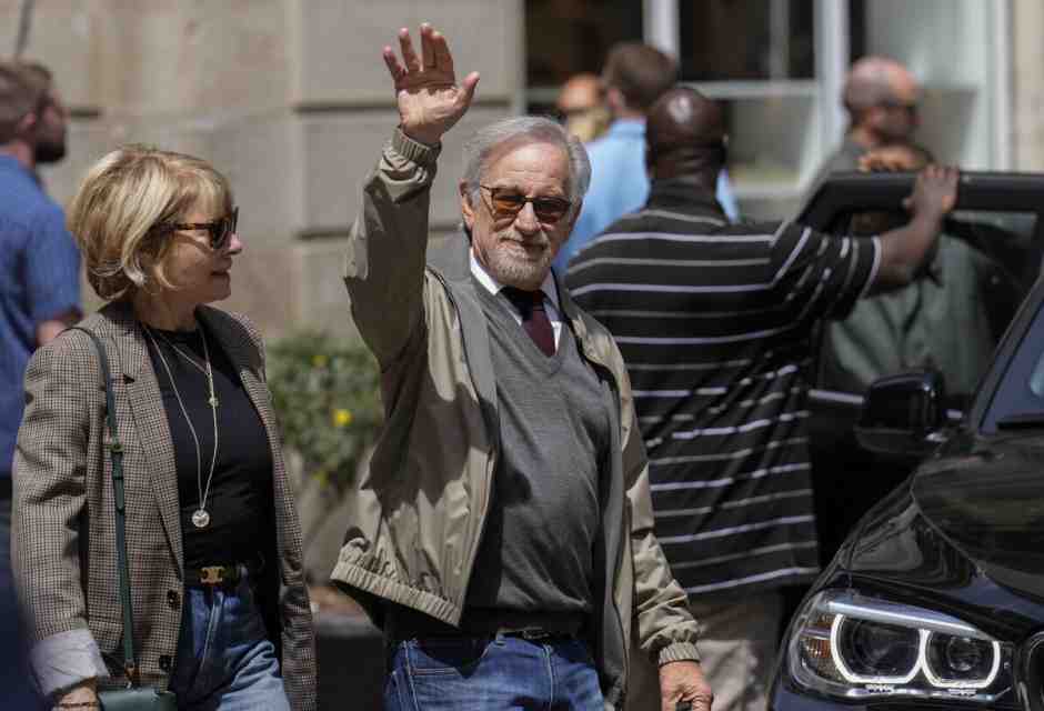 L'abc dei vestiti dei registi: comodi, pratici, e adattabili