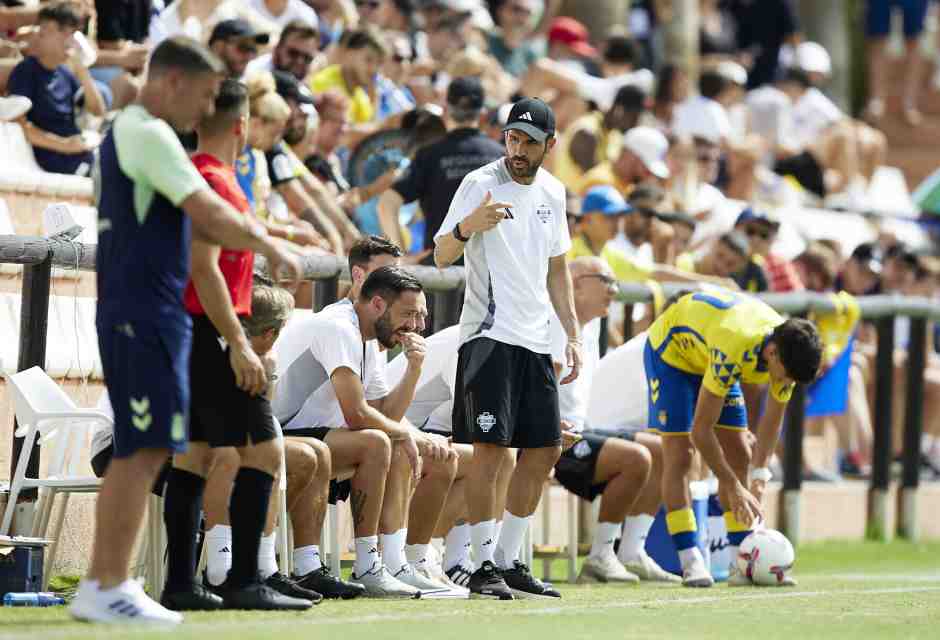 Sta nascendo un Como galattico