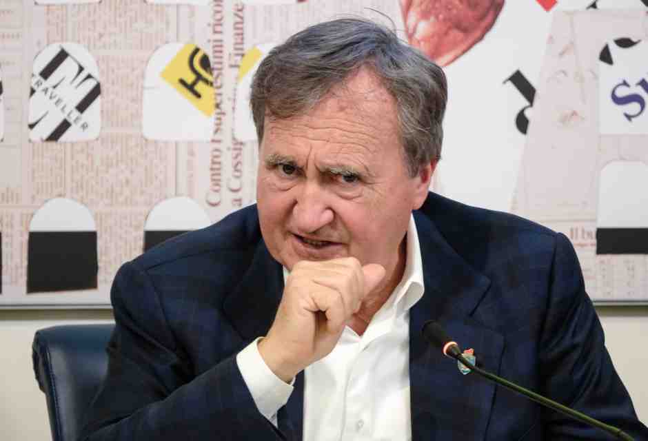 Brugnaro: “Non mi dimetto. Senza di me Venezia allo sfascio”