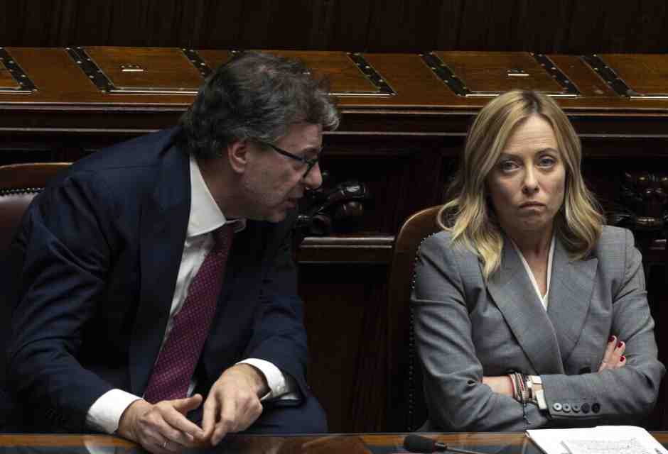 Ancora tasse sugli extraprofitti? Anche no, grazie