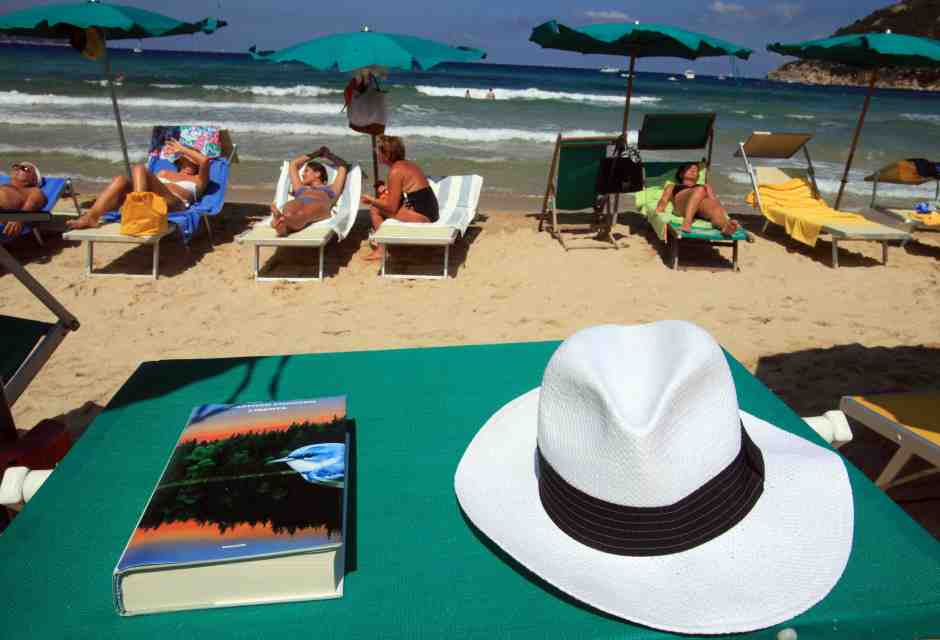 Non c’è più tempo per leggere