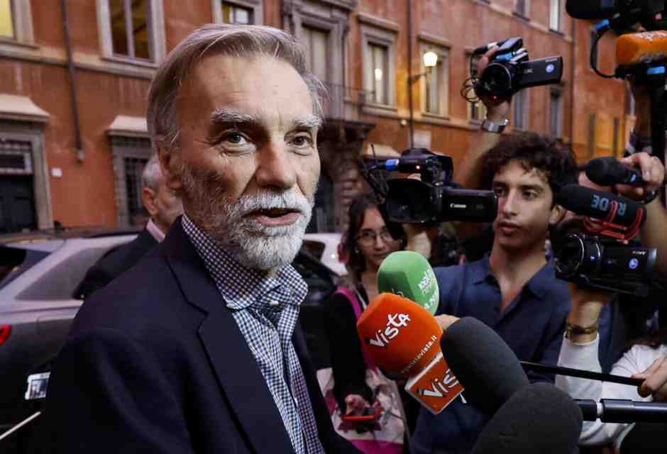 Delrio (Pd): “Caro Salvini, il lavoro al Mit è totalizzante. Meno foto sui social e più fatti”