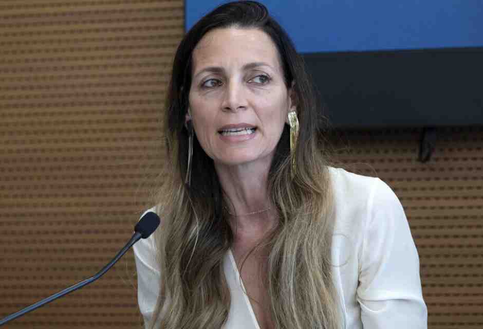 Daria Perrotta, il cigno di stato. Ritratto della prossima Ragioniera che vogliono Giorgetti e Meloni