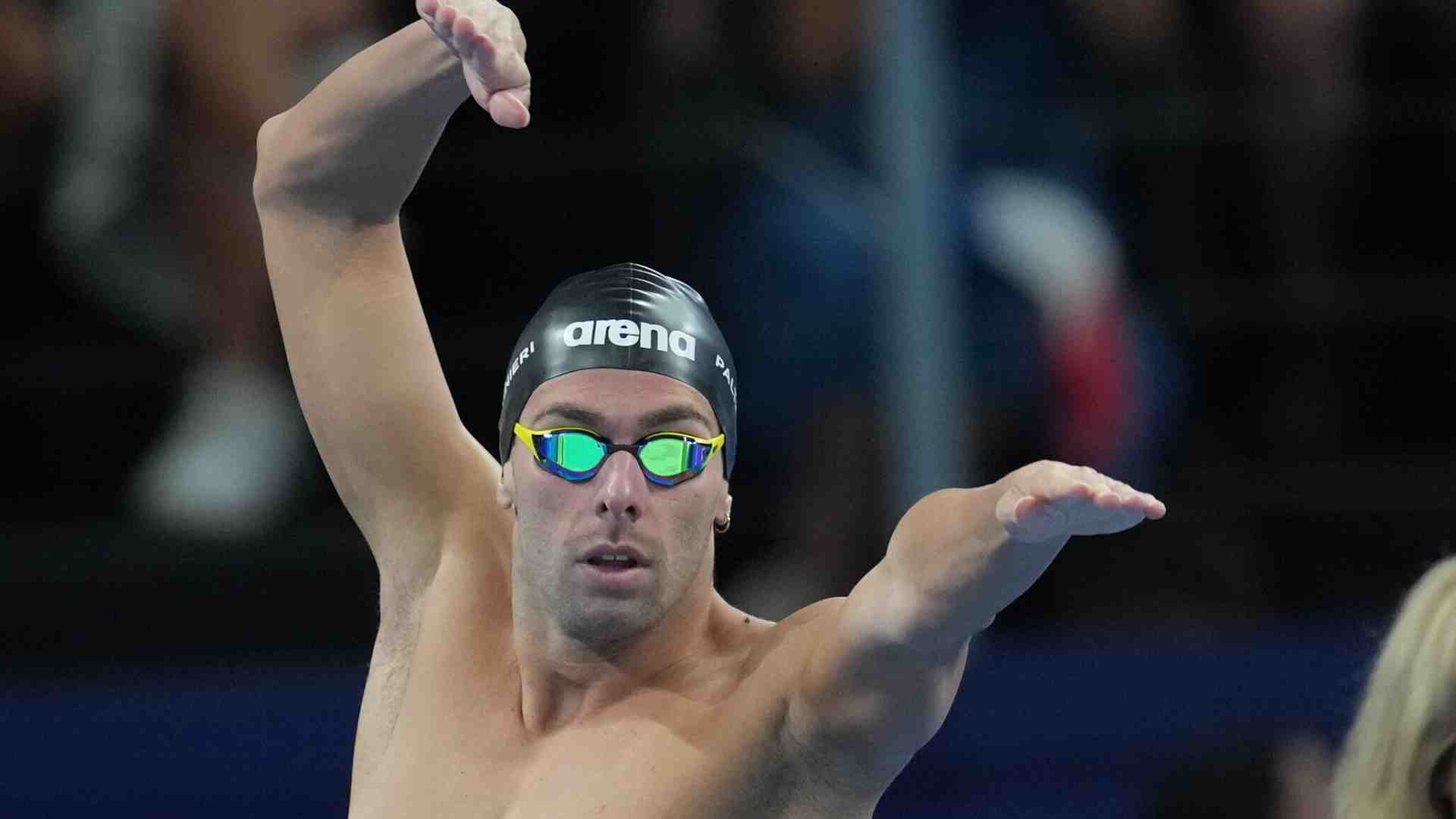 Gregorio Paltrinieri ha definito per sempre un’era del nuoto mondiale