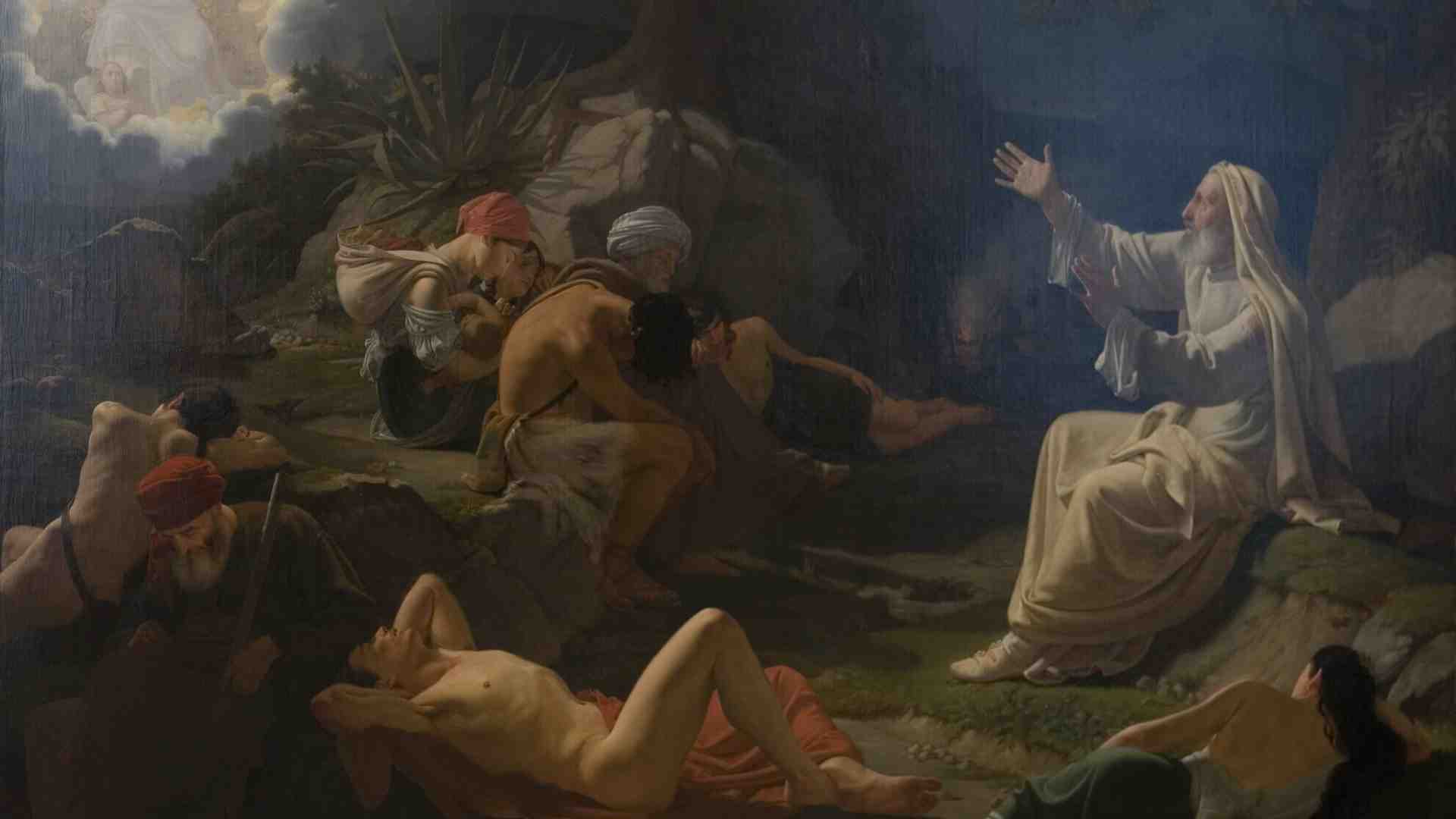 Spirito del tempo? No grazie. Chiamatela arte