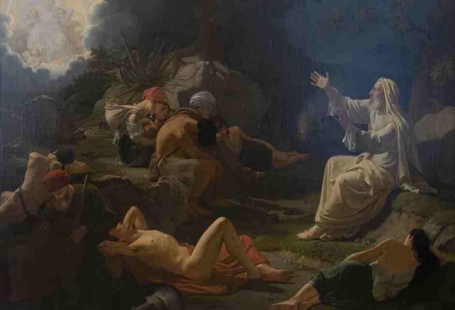 Spirito del tempo? No grazie. Chiamatela arte