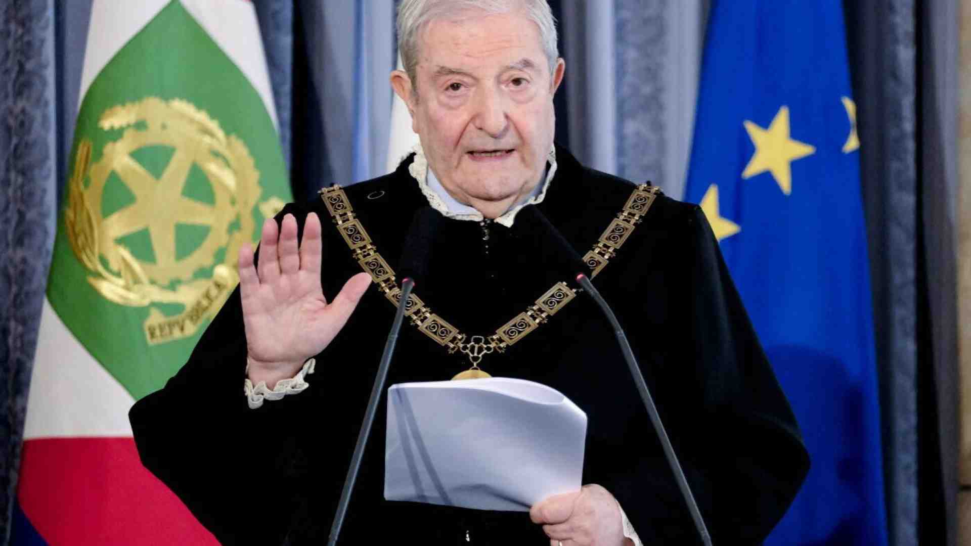 C’è un giudice a Roma ed è lì per difendere lo stato di diritto