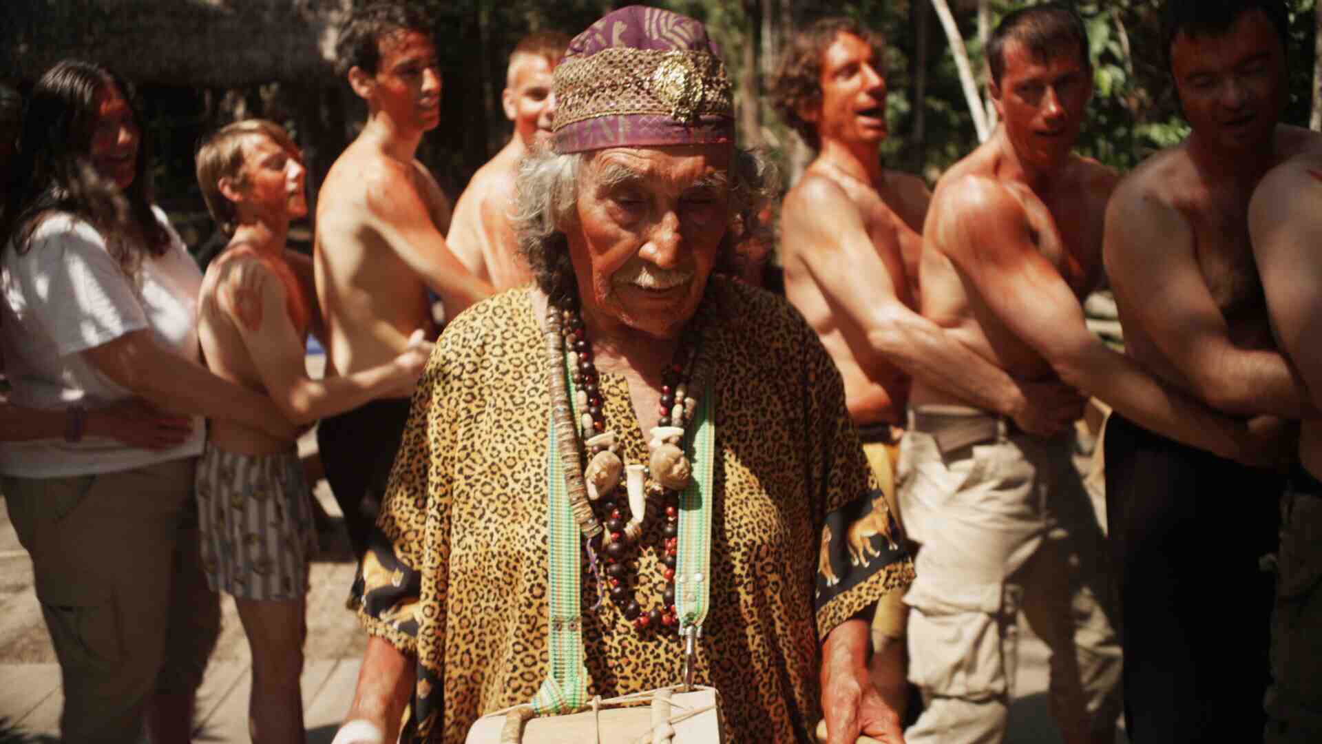 Ritorno a Iquitos. L’Amazzonia, un mondo nascosto tra inferno e paradiso