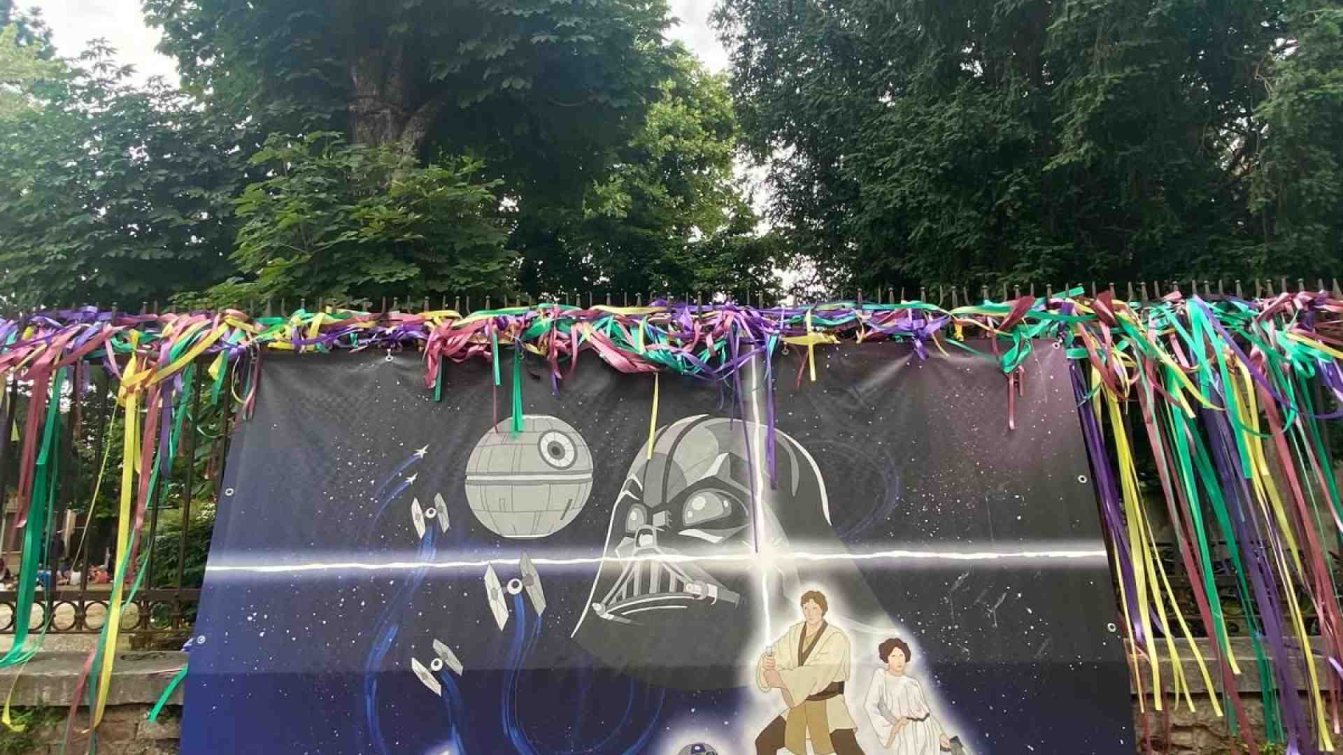 Zevio - La lotta tra il bene e il male in un Grest