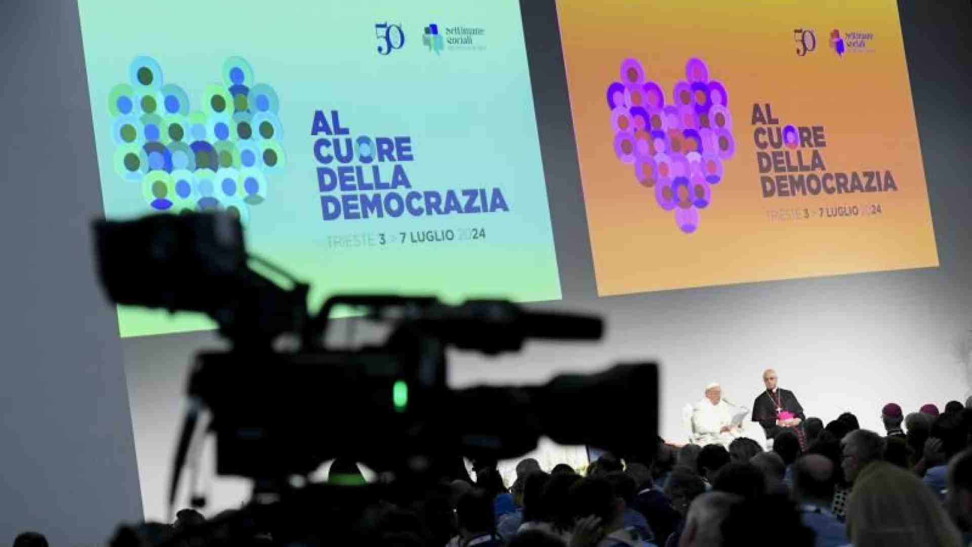 Legge elettorale e democrazia nei partiti, i referendum dimenticati