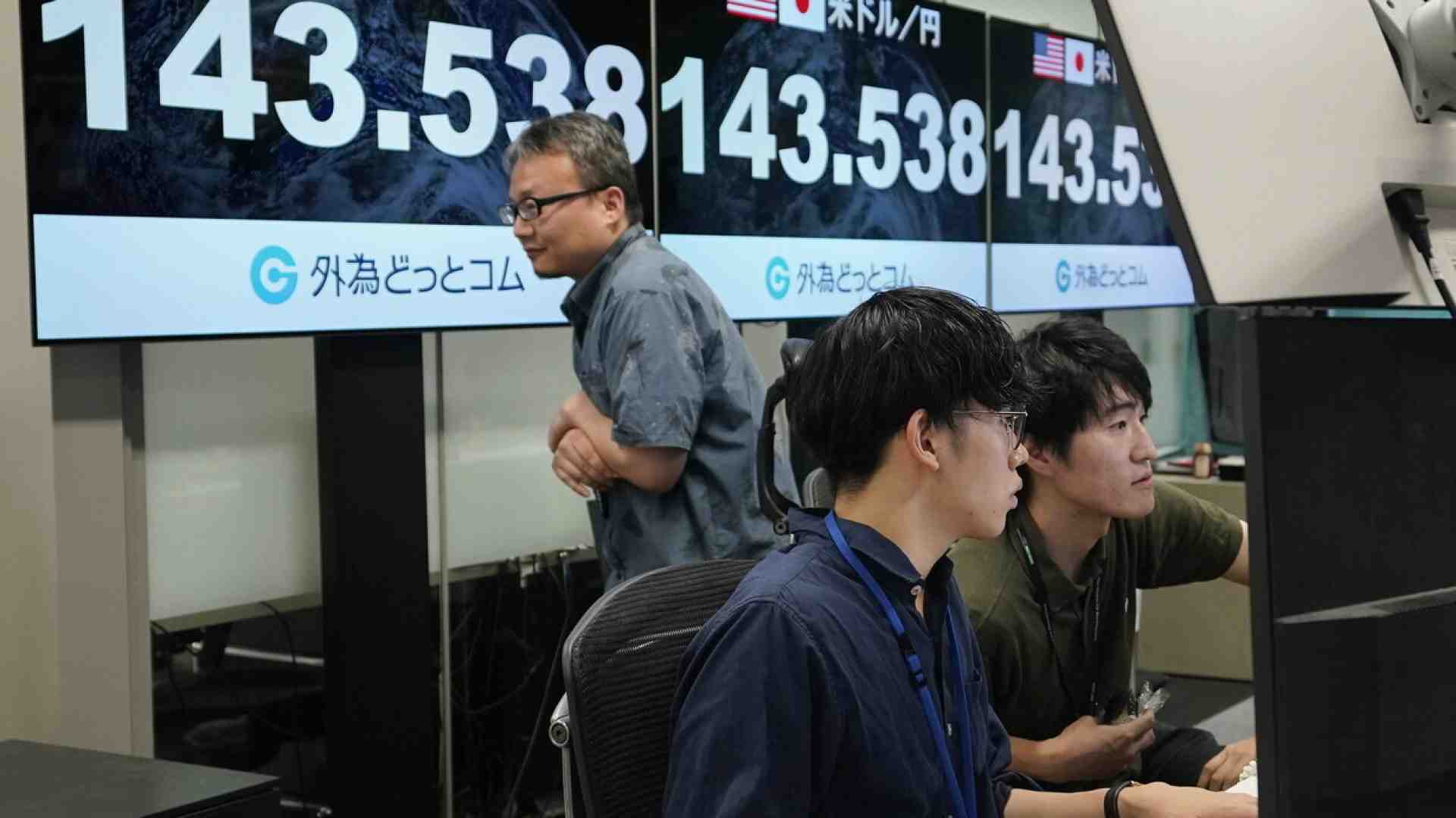 Il freno delle big tech, la crisi cinese, il voto Usa e la guerra. Tutti i falò che bruciano le borse