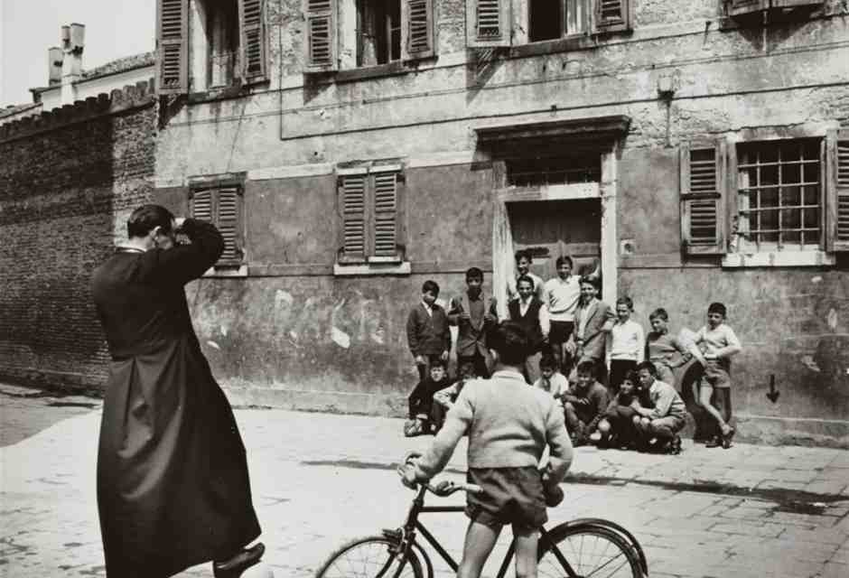 Il miracolo delle pietre nere