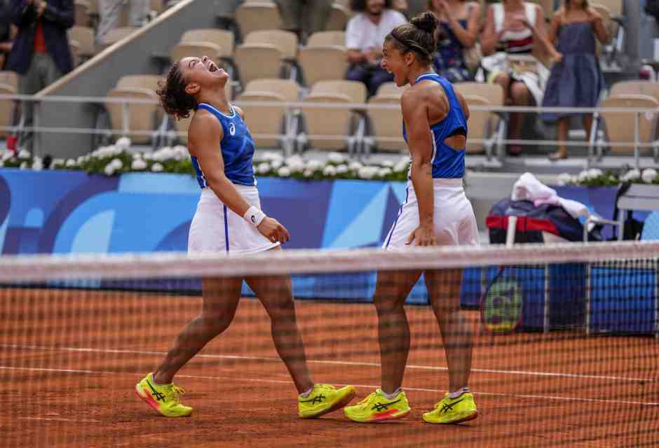 A Parigi il giorno dei nostri highlander