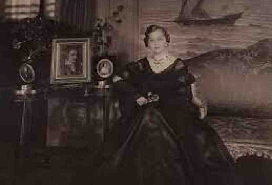 Isabelle Colonna, l'ultima regina. 40 anni fa moriva la gran signora di Roma