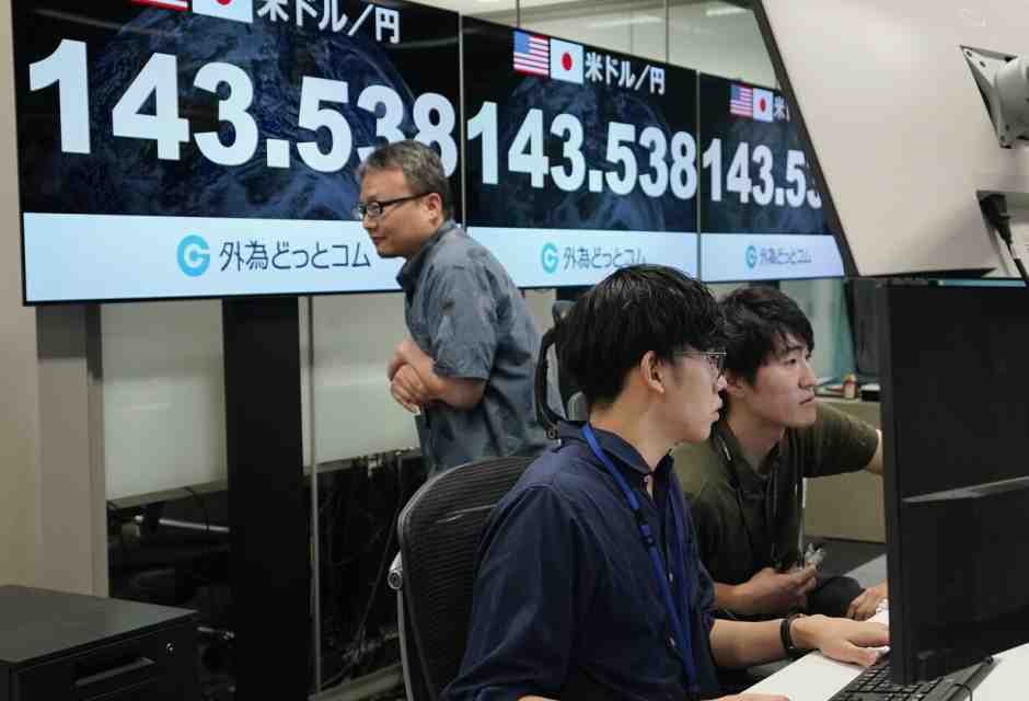 Il freno delle big tech, la crisi cinese, il voto Usa e la guerra. Tutti i falò che bruciano le borse