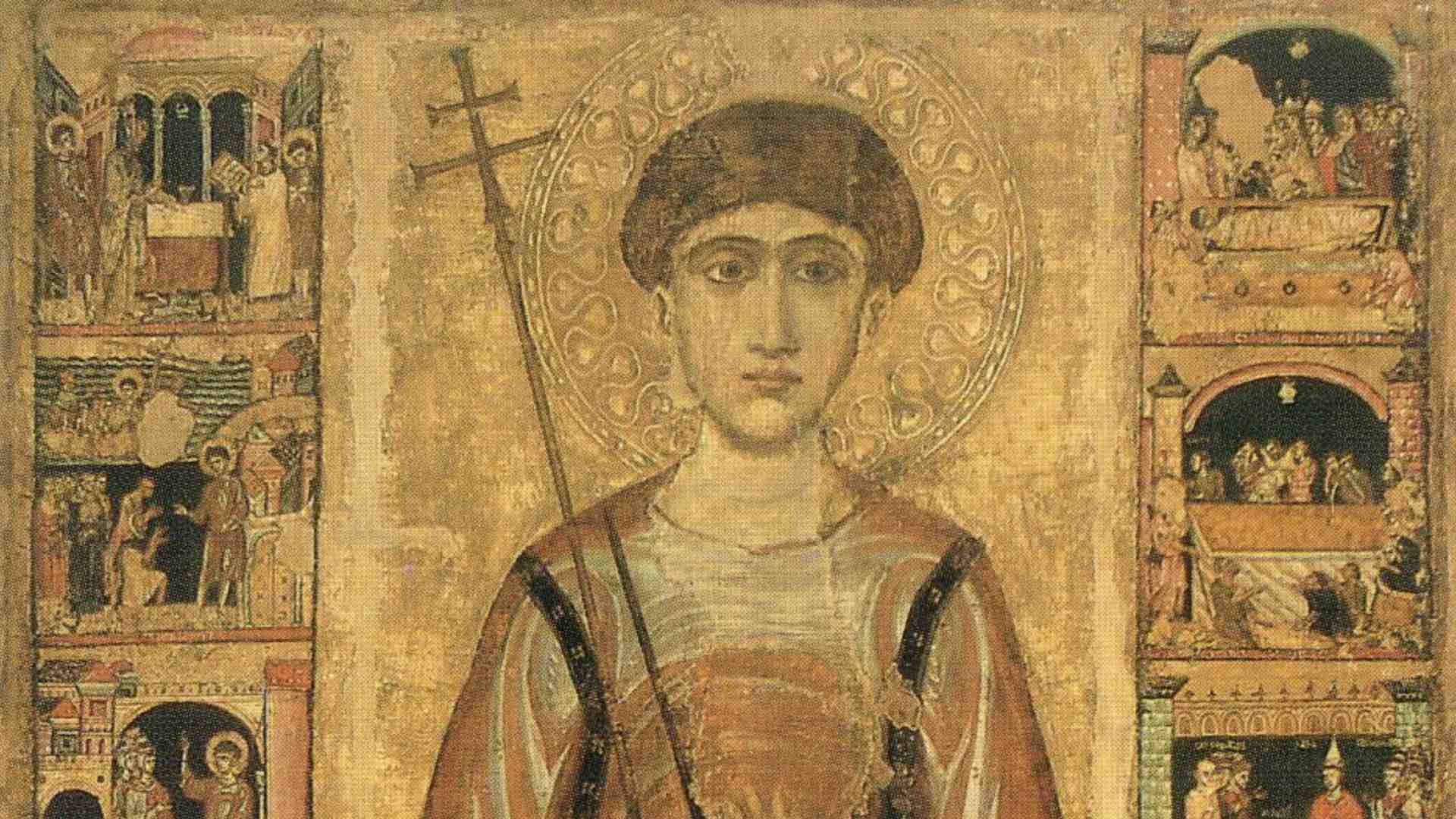 Mi consolo, anche i vescovi dell'antichità erano spesso insofferenti alla fede