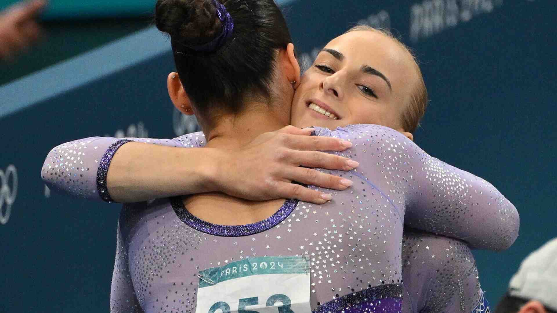 A Parigi cadono le stelle