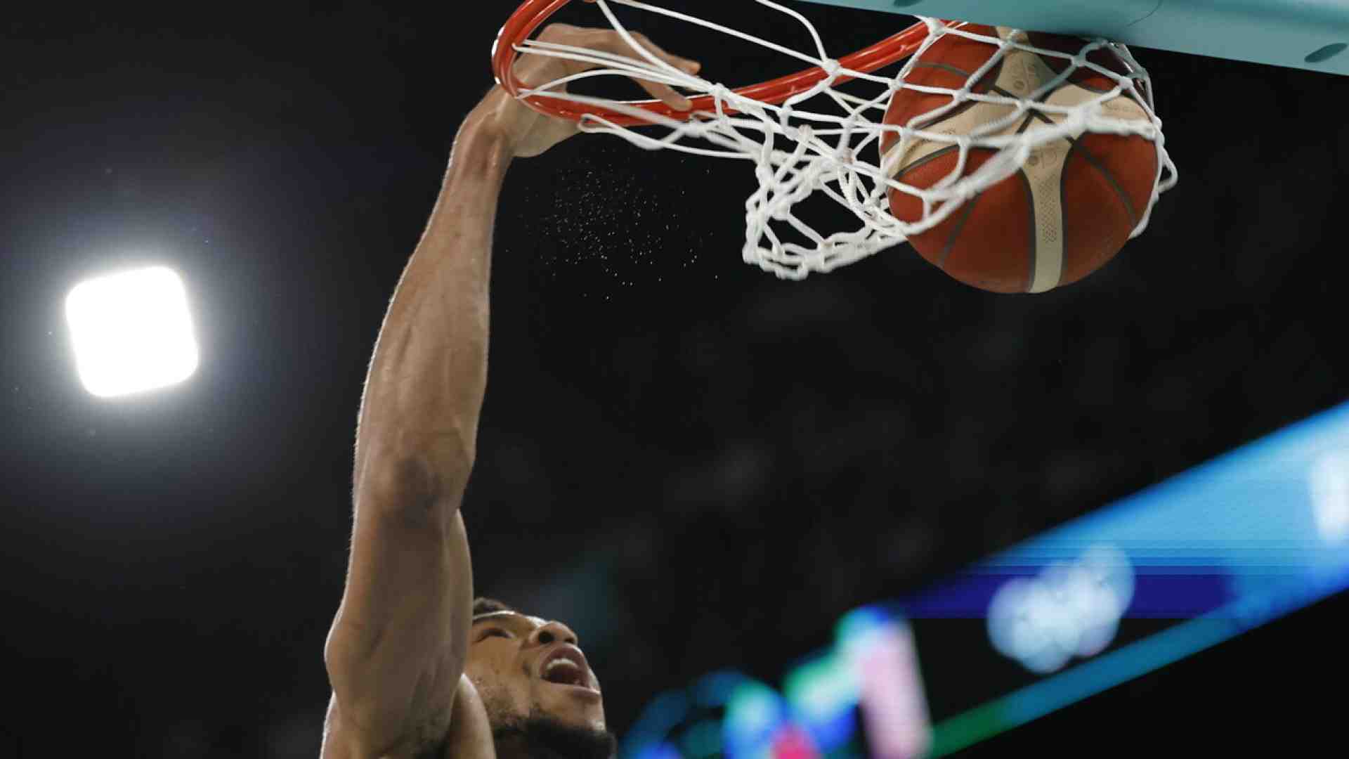 L'Nba arriva a Parigi 2024: il Dream Team verso il debutto con il Brasile