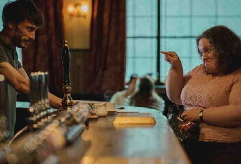 Il caso “Baby Reindeer” in tribunale ci mostra che razza di pubblico siamo diventati