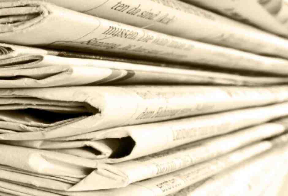 Sul “Diario di un genocidio” solidarietà ai colleghi del Corriere