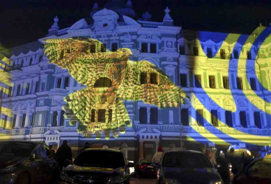 La toponomastica “decolonizzata” di Odessa è un regalo fatto a Putin