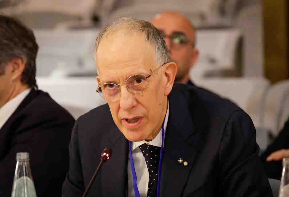 Innovazione, Zes e premierato: l'Italia vista da una hi-tech del sud