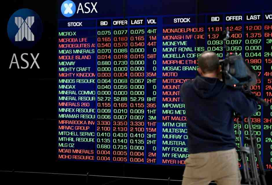 Niente panico sui mercati: ecco perché possiamo stare ancora tranquilli