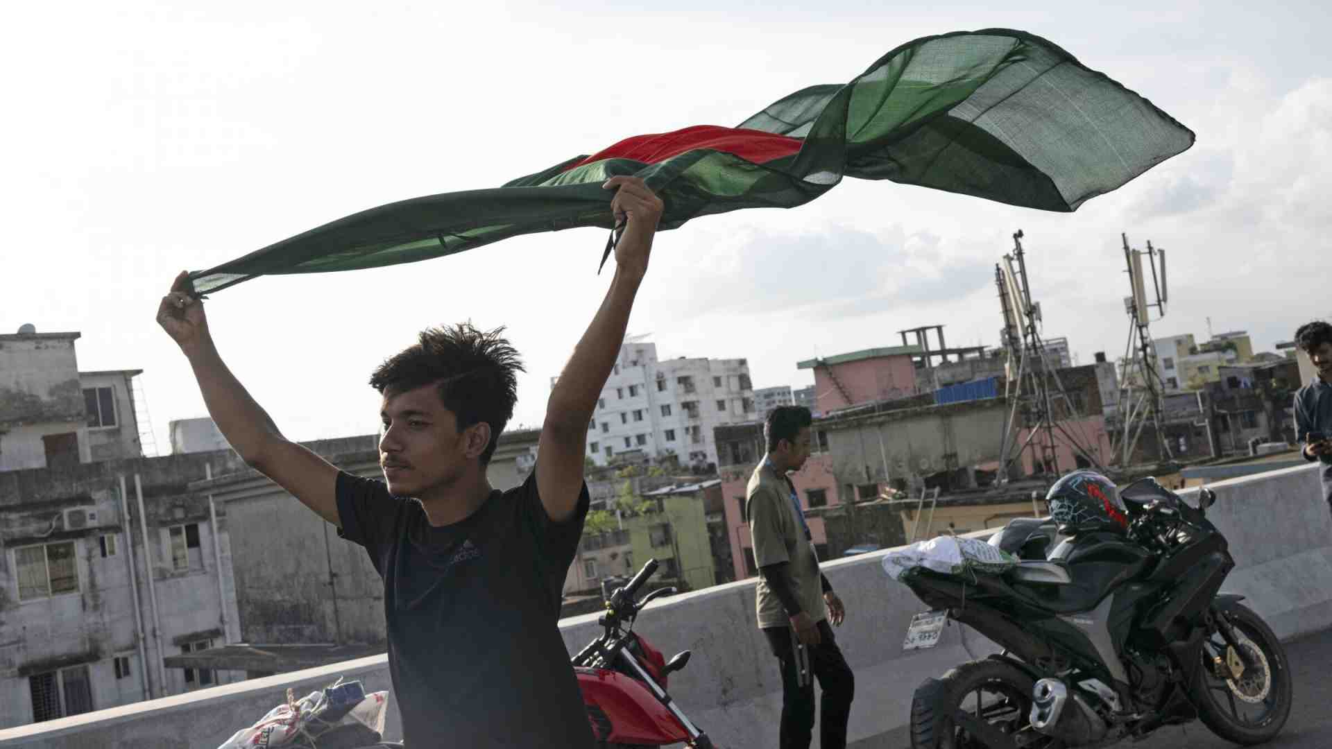 Non è detto che in Bangladesh ci sia un lieto fine