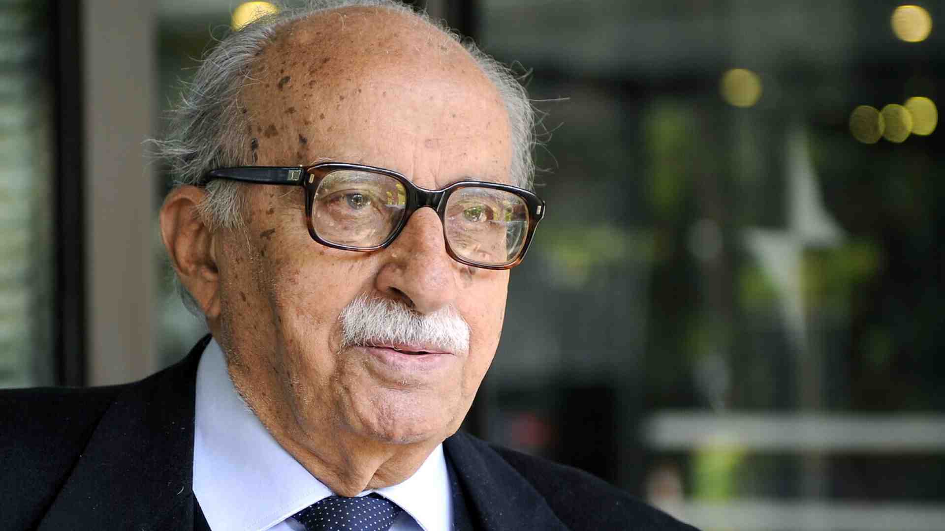 Addio a Lino Jannuzzi