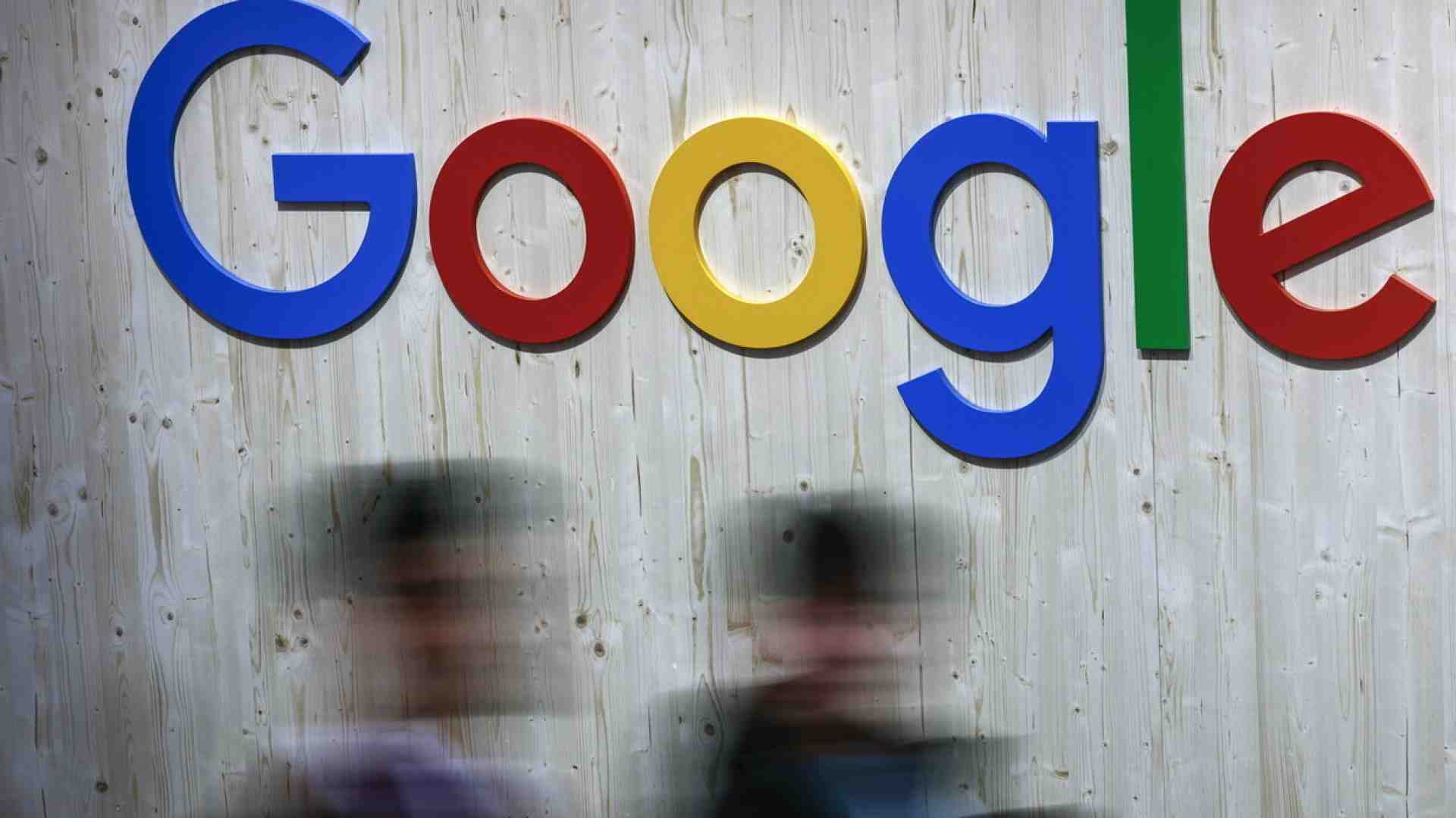 Google condannata dall'antitrust in America. Ora cercate "concorrenza" su Bing