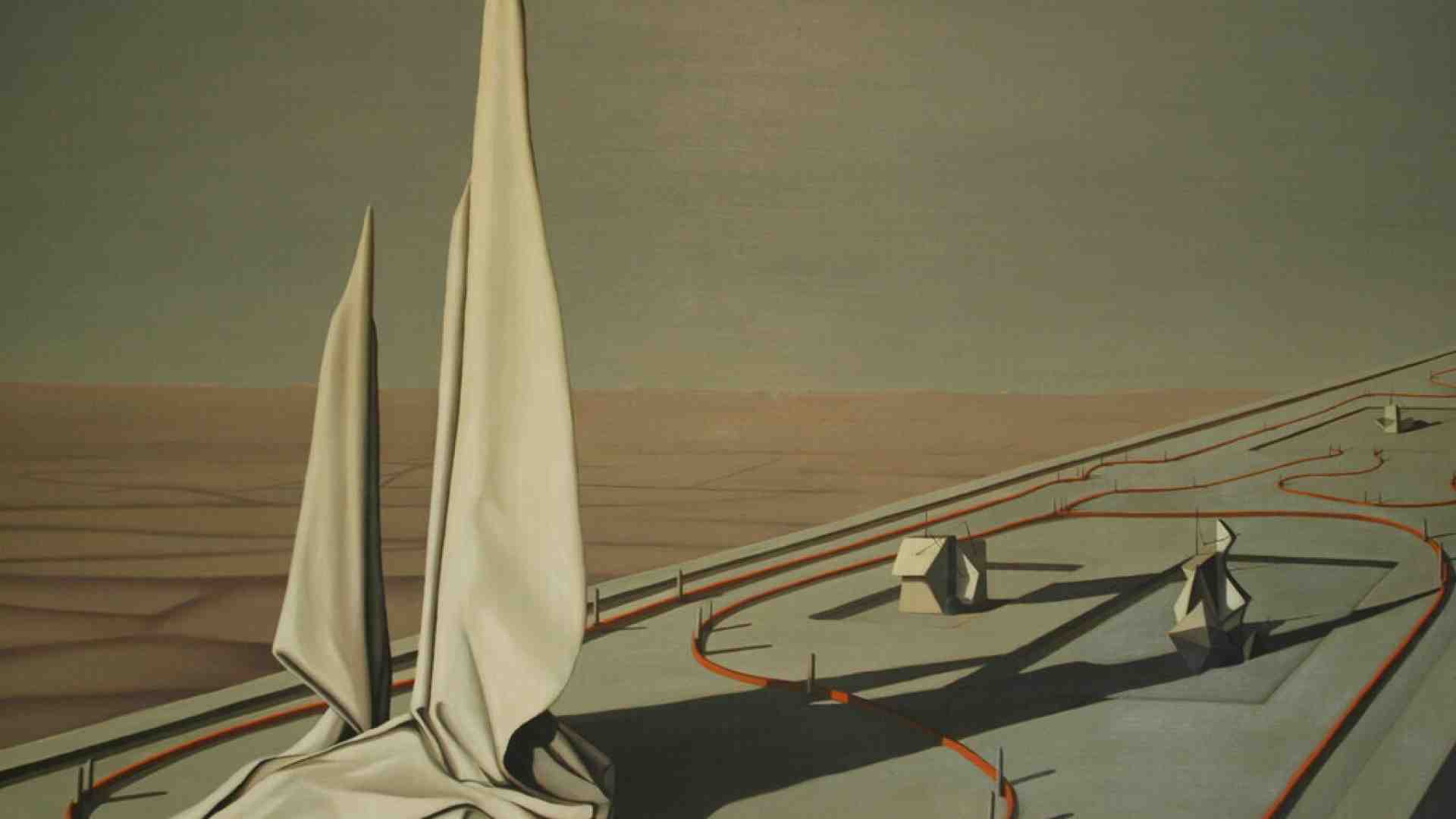 Quei filosofi che si sorprendono davanti alla coscienza, lei che è lì da sempre