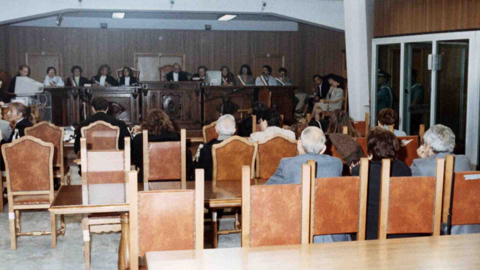 “Mafia e appalti”, il dossier che il circo mediatico-giudiziario ha ignorato