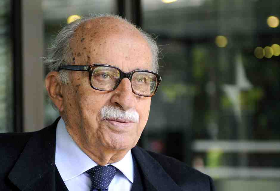 Addio a Lino Jannuzzi