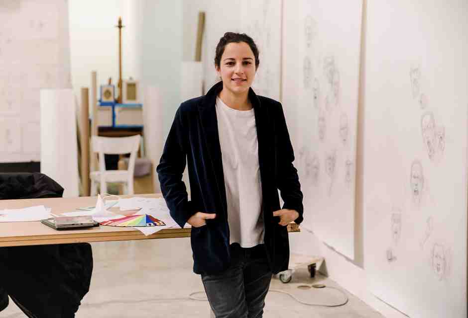 "L’immaginazione non si può censurare, è la massima forma di resistenza". Parla Ruth Beraha