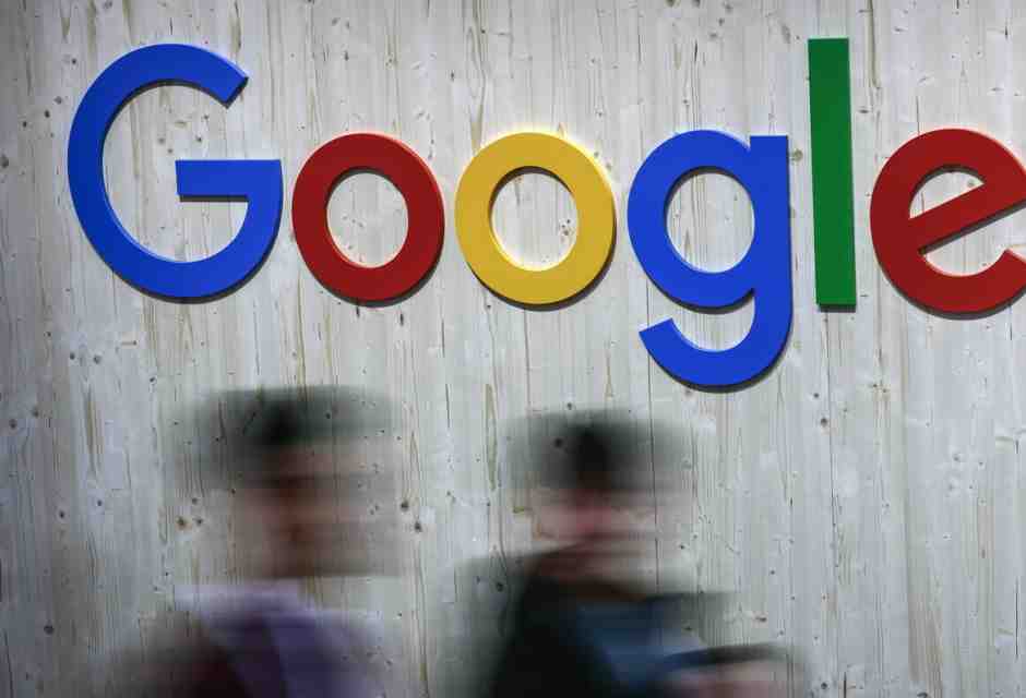 Google condannata dall'antitrust in America. Ora cercate "concorrenza" su Bing
