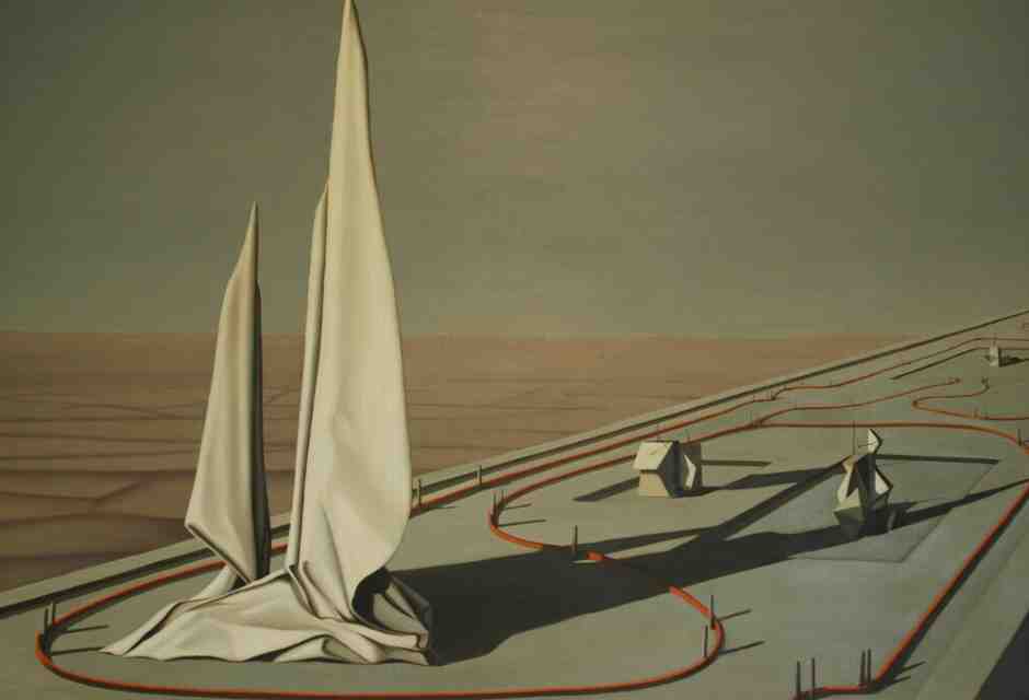 Quei filosofi che si sorprendono davanti alla coscienza, lei che è lì da sempre