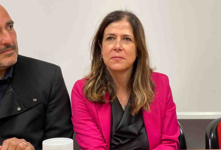 “Grillo non è il padrone del M5s. L’autonomia sarda resti speciale”. Parla Alessandra Todde