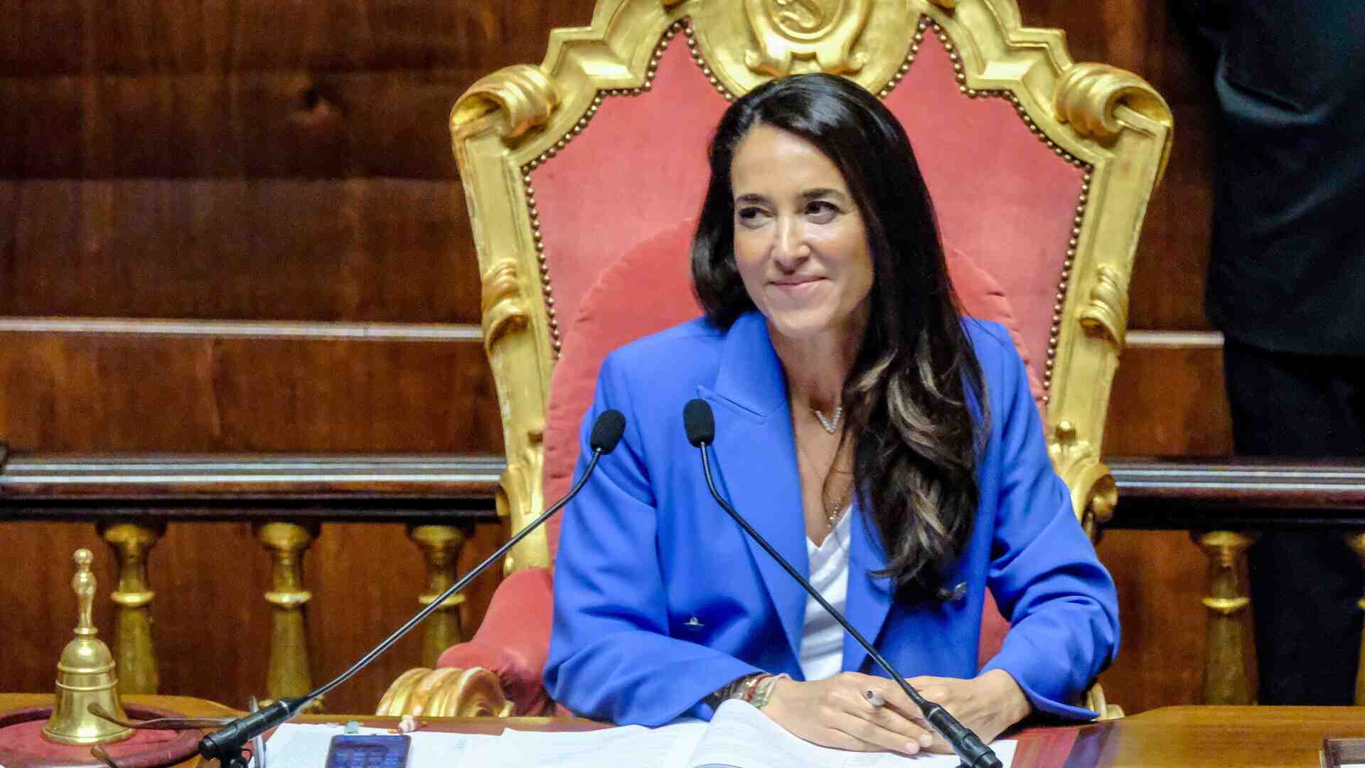 La nuova Commissione sul Covid delude i no vax: c'è Ronzulli (FI)