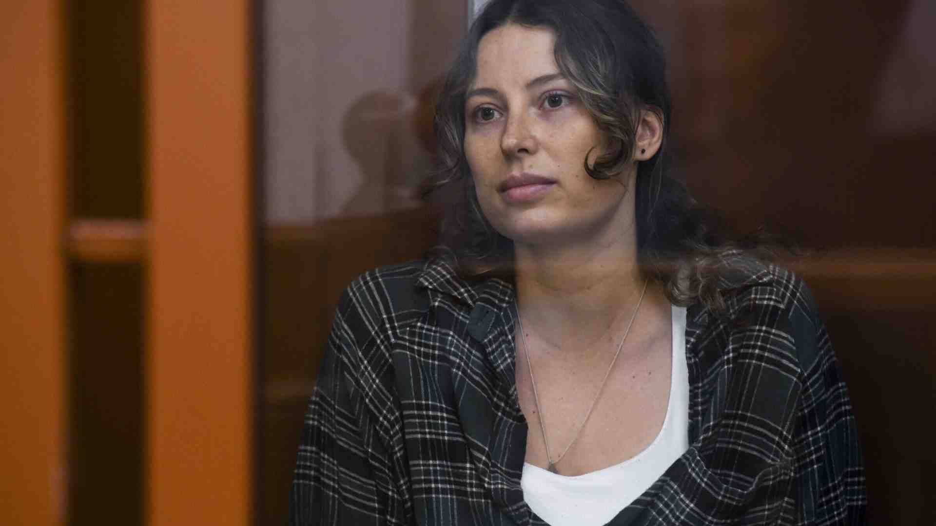 Un tradimento da 51 dollari. Storia di Ksenia Karelina